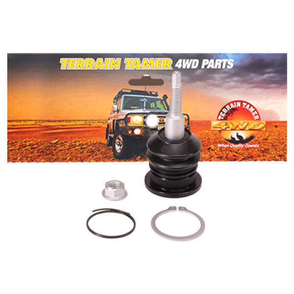 ROTULE POUR TTUCAS010