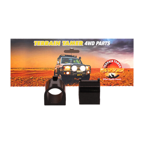 KIT SILENT BLOCS POUR TTSB79R