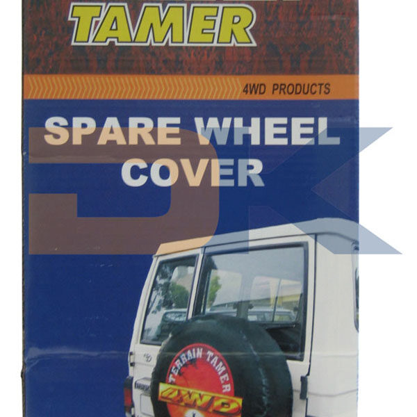 COUVERTURE DE ROUE S (PNEU 65CM/25"-71CM/28")