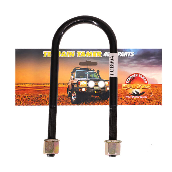 BRIDE DE LAMES DE SUSPENSION ROND 195X83X14