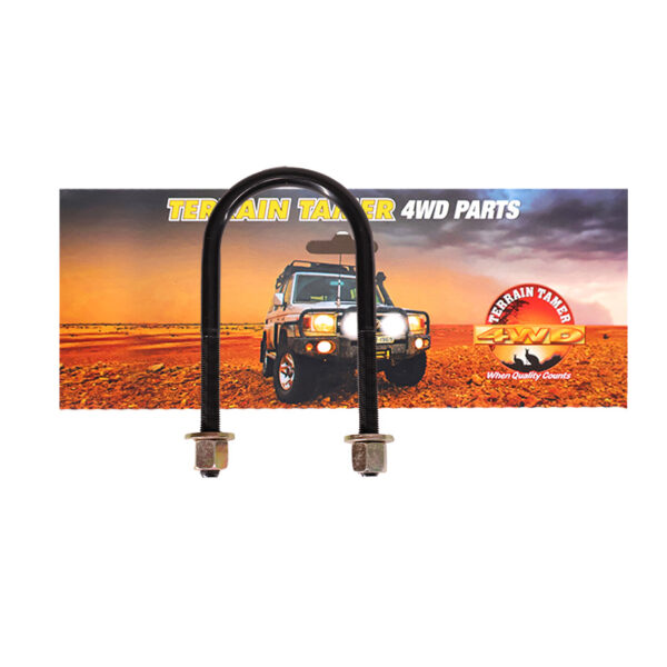 BRIDE DE LAMES DE SUSPENSION ROND 145x72x11MM