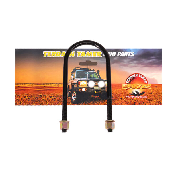 BRIDE DE LAMES DE SUSPENSION ROND 265X112X14