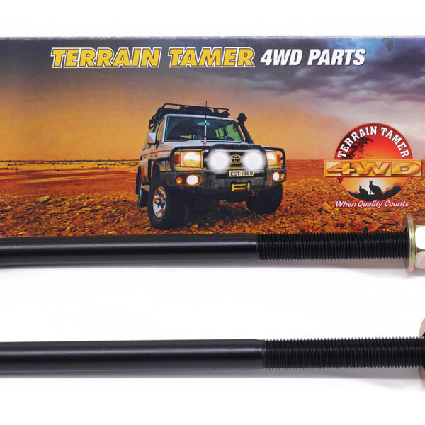 U BOLT SQUARE 240X62X14