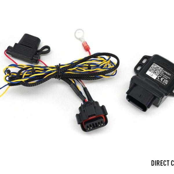 Interface CAN Bus CANNY