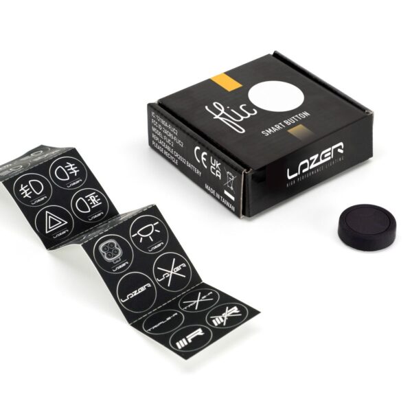 Bouton intelligent CANNY