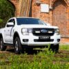 Kit éclairage calandre LED Lazer Ford Ranger XL/XLT/Tremor (2023+) Triple-R 750 - Thumbnail Image 1