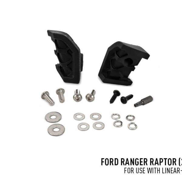 Alternative view of Kit éclairage calandre LED Lazer Ford Ranger Raptor (2018-2022) Linear-24 Elite
