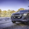Kit éclairage calandre LED Lazer Triple-R 750 Isuzu D-Max (2021–2022) - Thumbnail Image 1