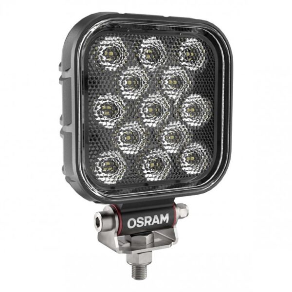 Feu de recul LED OSRAM VX120S-WD 5″ – 1100 lm – Faisceau large 12V/24V