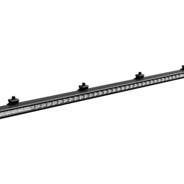 Alternative view of Barre LED OSRAM VX1250-CB 50″ – 8000 lm – Homologuée route