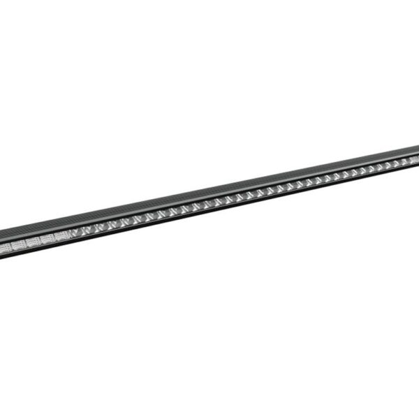 Barre LED OSRAM VX1250-CB 50″ – 8000 lm – Homologuée route