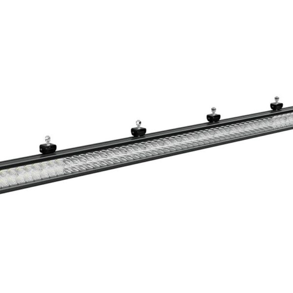 Alternative view of Barre LED OSRAM VX1250-CB DR SM 50″ – 13 700 lm – Homologuée route