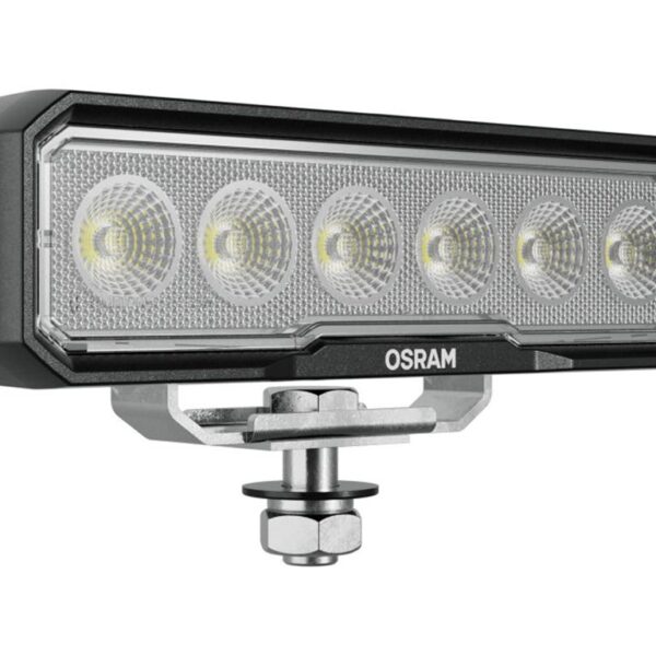 Barre LED OSRAM WL VX150-WD – Faisceau large – 1500 lm – 12/24V