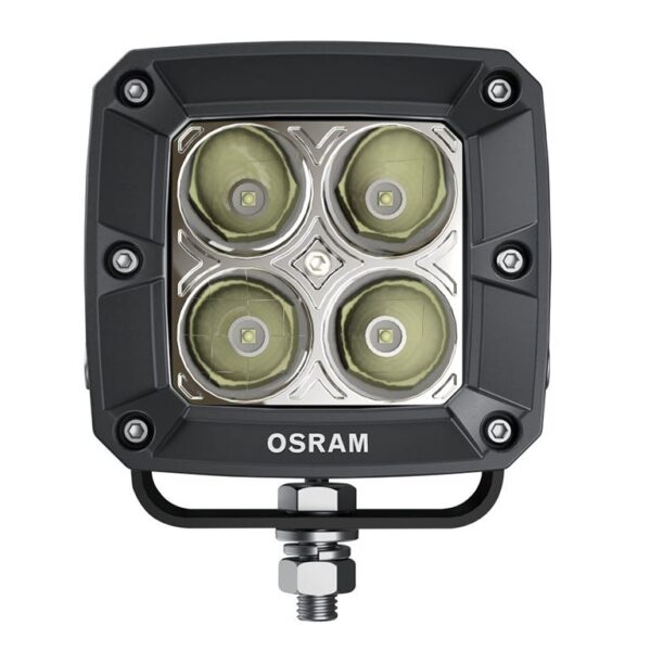 Alternative view of Barre LED OSRAM Cube WL VX80-SP – Spot 1300 lm – 12/24V