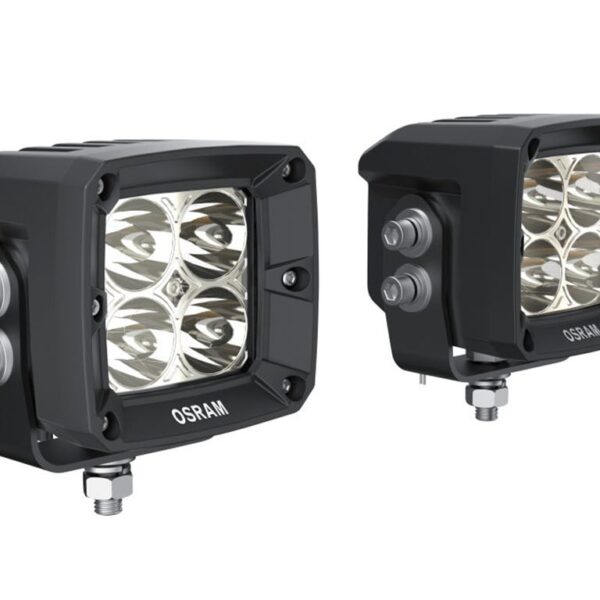Barre LED OSRAM Cube WL VX80-SP – Spot 1300 lm – 12/24V