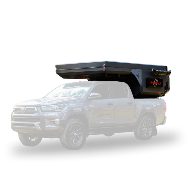 Cellule pick-up REBEL X