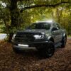 Kit éclairage calandre LED Lazer Ford Ranger Raptor (2018-2022) Triple-R 1250
