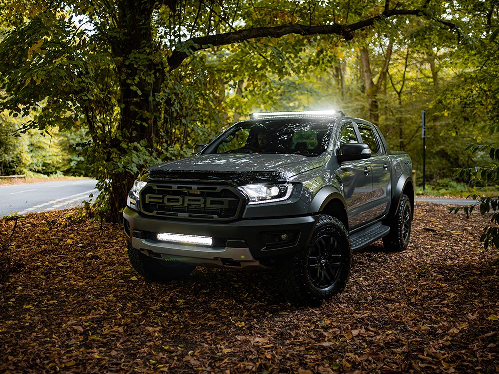 Kit éclairage calandre LED Lazer Ford Ranger Raptor (2018-2022) Triple-R 1250 – Image 1
