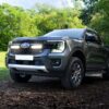 Kit éclairage calandre LED Lazer Ford Ranger Wildtrak (2023+) Triple-R 850 - Thumbnail Image 1