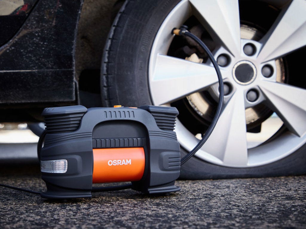 Gonfleur de pneus OSRAM TYREinflate 830 – Image 5