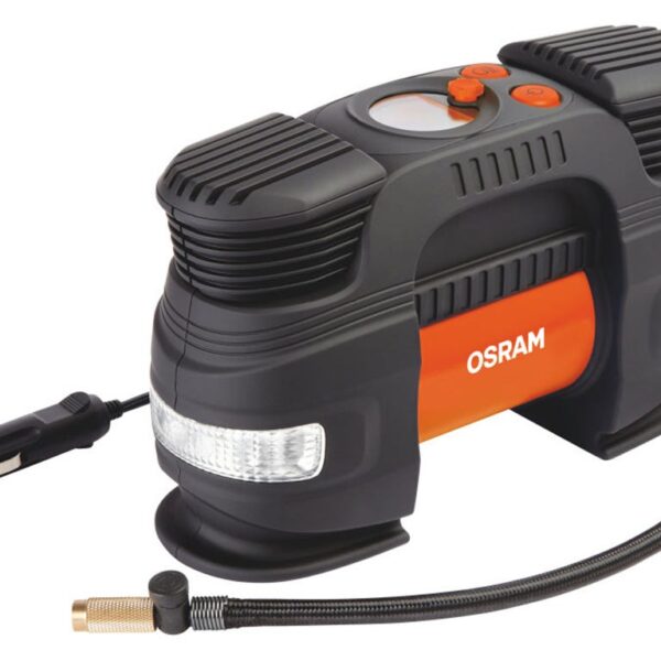Gonfleur de pneus OSRAM TYREinflate 830