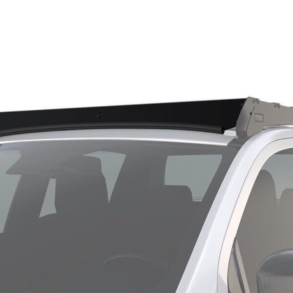 Ford Ranger T6.2 (2022+) / Volkswagen Amarok (2023+) Carénage aérodynamique Slimsport Rack