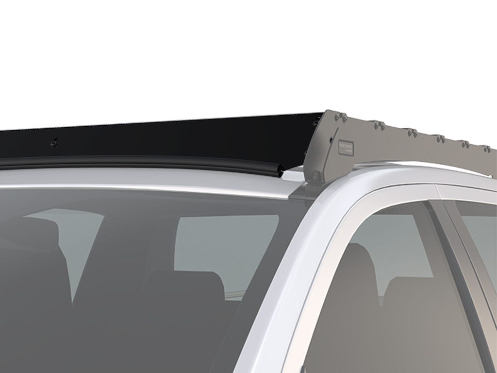 Ford Ranger T6.2 (2022+) / Volkswagen Amarok (2023+) Carénage aérodynamique Slimsport Rack – Image 3