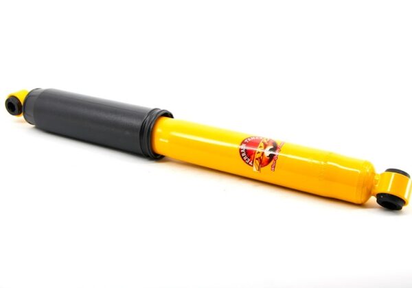 AMORTISSEUR ARR GAZ RENFORCÉ GRANDE CAPACITÉ 40MM RÉHAUSSE