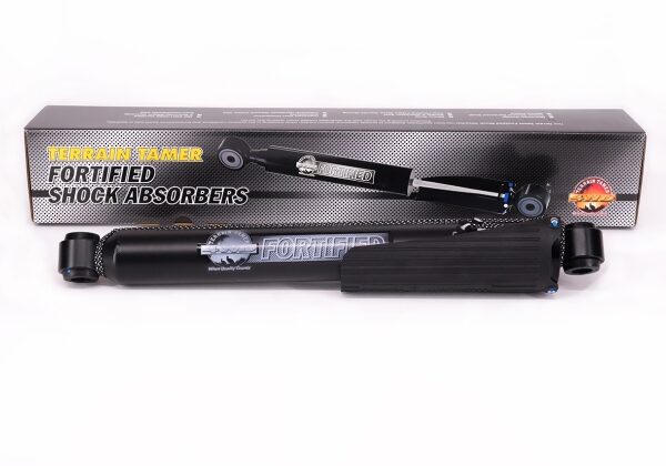 TERRAIN TAMER SHOCK ABSORBER FORTIFIED REAR MONOTUBE