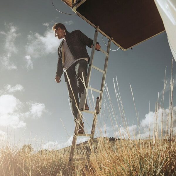 ECHELLE TENTE DE TOIT FRONT RUNNER – Image 3