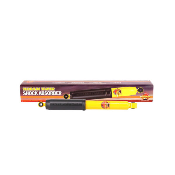 AMORTISSEUR ARR GAZ RENFORCÉ GRANDE CAPACITÉ +50MM RESSORTS