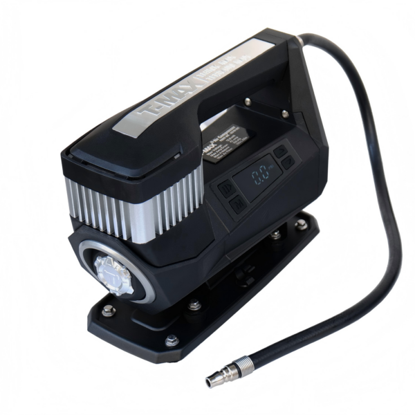 Compresseur portable T-MAX Storm Pump 12V – 190L/min