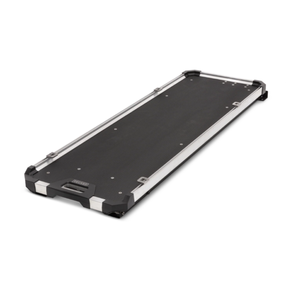 Demi plateau coulissant CargoGlide DECKED Ford Super Duty 2016+