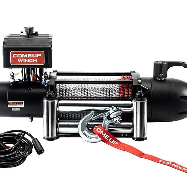 TREUIL COMEUP SLIM 9.5 12V