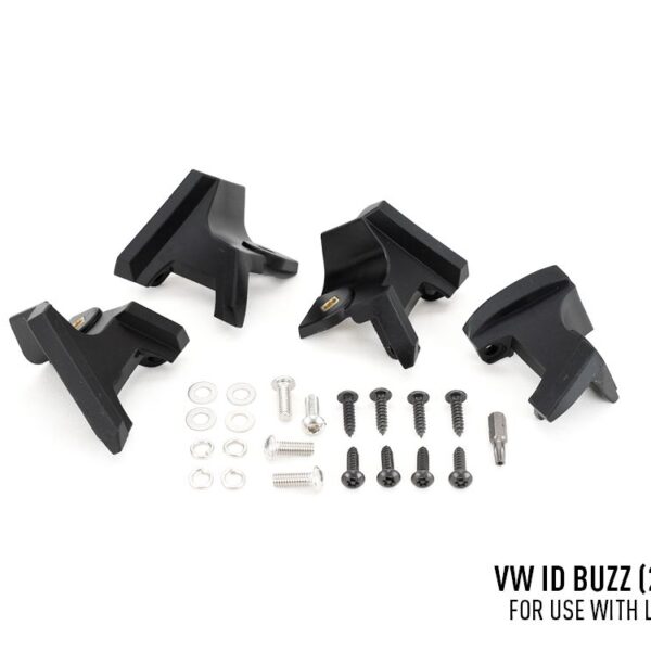 KIT MONTAGE LINEAR 6 CALANDRE VW ID BUZZ 2023+