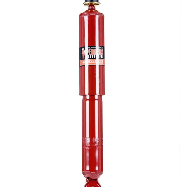 AMORT. AVANT PEDDERS TRAKRYDER SSANGYONG MUSSO