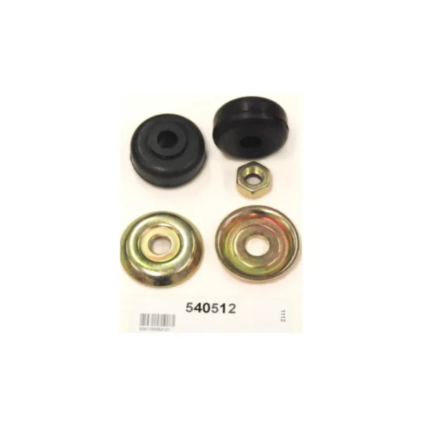 SILENTBLOC D'AMORTISSEUR 9568