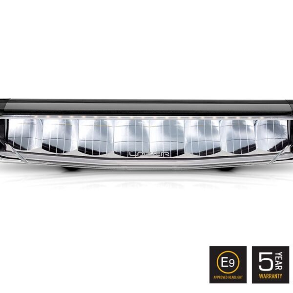 PHARE LED LAZER AIR-55 (with Beacon Function)