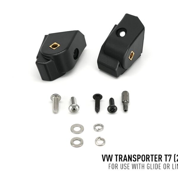 KIT MONTAGE LINEAR 18 CALANDRE VW T7 2025+