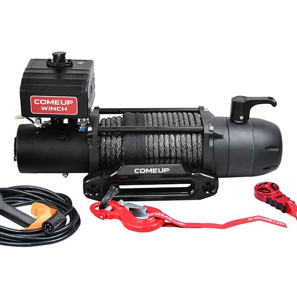 TREUIL COMEUP SLIM 9.5 RS 12V