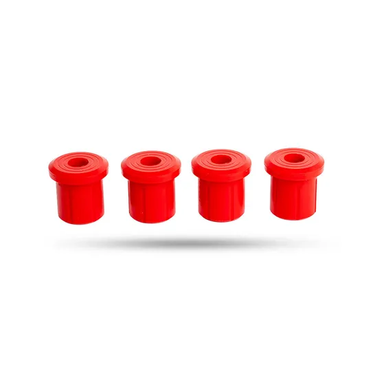 SILENTBLOCS JUMELLES/LAMES PEDDERS TOYOTA HZJ