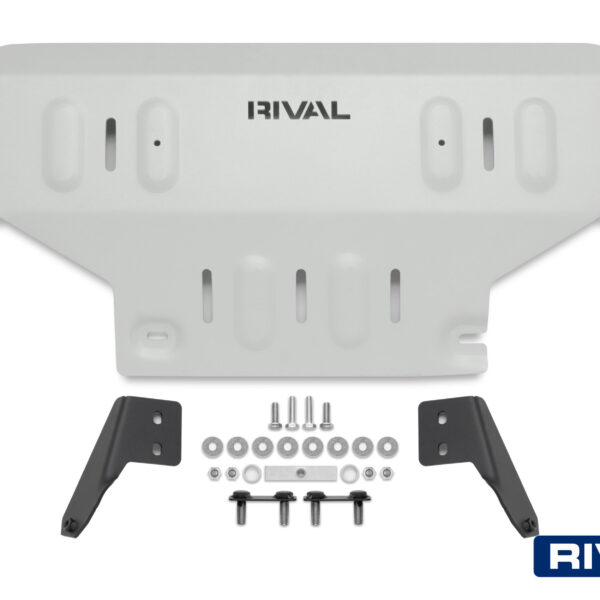 PLAQUE PROTECTION RIVAL RADIATEUR DODGE RAM 1500 2018-