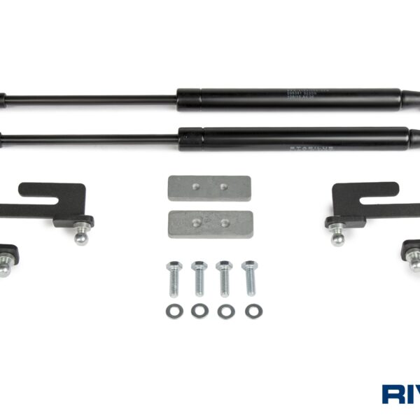 VERINS CAPOT RIVAL SUZUKI JIMNY 2018-