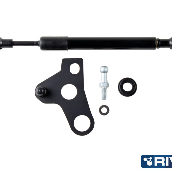 VERIN HAYON RIVAL FORD RANGER/RAPTOR 2022+