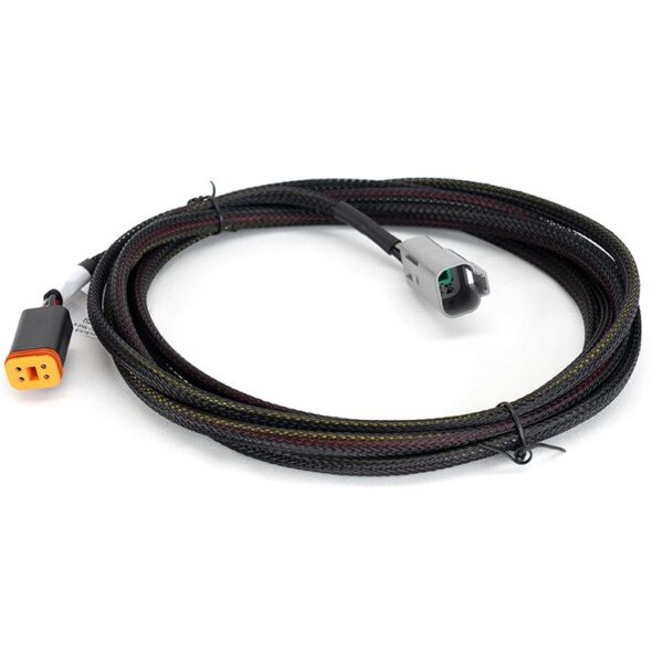 RALLONGE 3M LAZER (4-BROCHES, DEUTSCH DT)