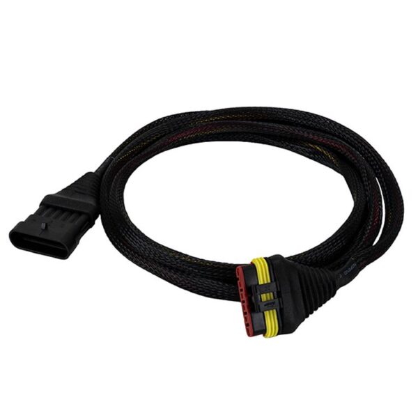 RALLONGE 3 M LAZER (6-BROCHES, SUPERSEAL)