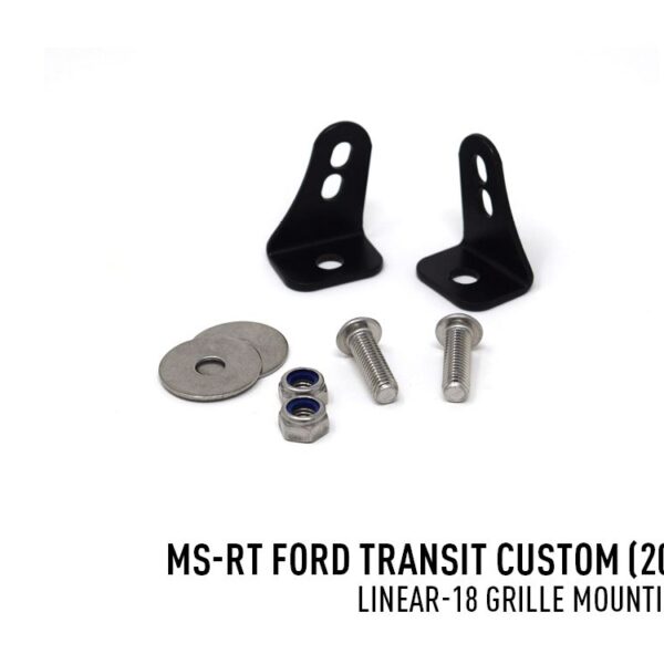 KIT MS-RT FORD TRANSIT CUSTOM (2018-2022) - Linear 18