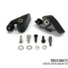 KIT MONTAGE LINEAR 18 CALANDRE 104 IVECO DAILY 2024+