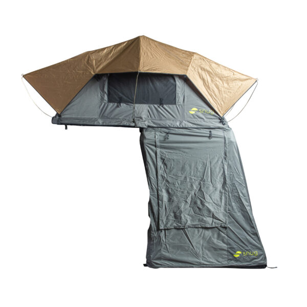 ANNEXE TENTE DE TOIT APPALACHES