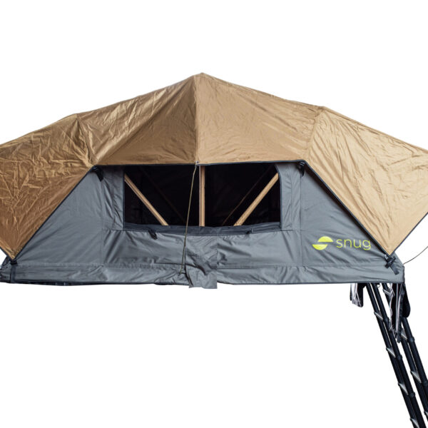 TENTE DE TOIT SNUG APPALACHES